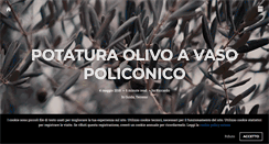 Desktop Screenshot of felpagialla.info